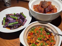 -张福记(陇海中路店)