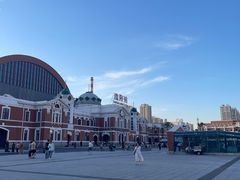 -沈阳站