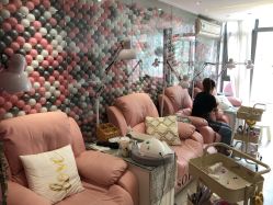 -Beauty Nails 美甲美睫皮肤管理