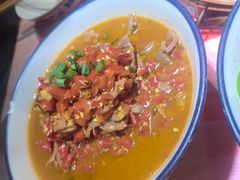 -老宜春味道·江西菜(都市春天店)
