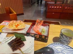 -有喜屋·日料·居酒屋(旭辉广场店)