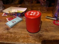 -Helens海伦司小酒馆(红旗南路店)