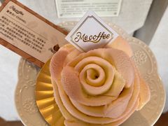 -Me Coffee下午茶艺术空间