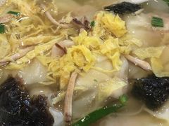 虾肉小馄饨-熙盛源(永乐路店)