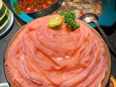 -吼堂老火锅(太古里总店)