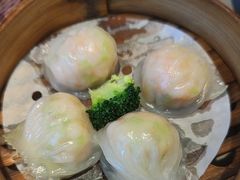 -虾饺妹·粤式手工点心(水荫路店)