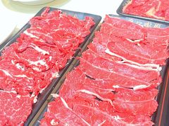 -潮牛禾记•潮汕鲜牛肉火锅(新亚洲店)