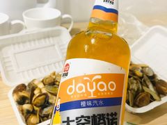 -四海蒸鲜蒸汽海鲜自助(北戴河店)