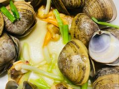 -鸿星花园酒家(银亿家园店)