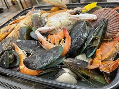 -鹏城人家海鲜酒家·23年老字号(较场尾店)