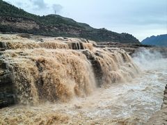 -陕西黄河壶口瀑布旅游区