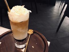 -大酉·M Coffee(北京美术馆店)