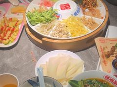 -怪噜范·贵阳小吃大排档(金源旗舰店)