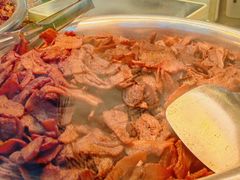 -丁家脆哨(民生路店)