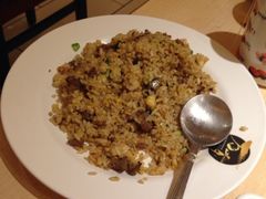 鹅肝炒饭-万岁寿司(万国店)