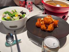 -大鸭梨烤鸭(望京店)