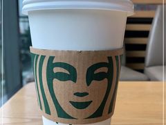 -星巴克(成都机场T2店)