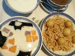 -老廣糖水铺(乐汇城店)
