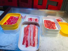 -永泰福朋喜来登酒店-宜客乐自助餐厅(远大路店)