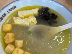 -小杨生煎(成山巴黎春天店)