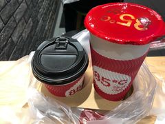 -85度C(南京张府园店)
