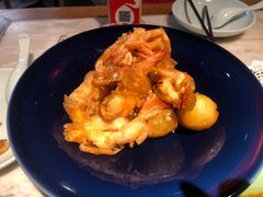 -小吊梨汤·北京菜·烤鸭(鸟巢店)