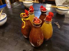 杨梅酒-醉八仙热酒馆(渝中店)