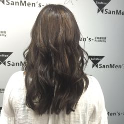 -MMby Hair Code芭曲发型