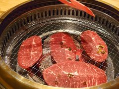 -松鱼亭·和牛烧肉(协鑫广场店)