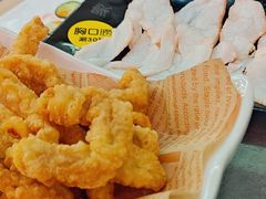 -嬷孙家潮汕牛肉火锅(北京路天河城店)