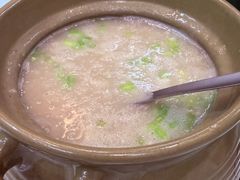 海鲜粥-长平老姿娘夜粥(平东一街店)