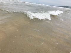 -青岛银沙滩