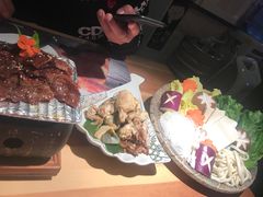 -萤初高端日料王(曲江银泰店)