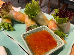 -米纸越南小馆(金鹰世界店)