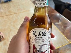 -香辉食馆(新兴路店)