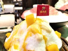 -辣斗辣火锅(太古里店)