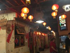 大堂-金掌勺锅包肉(太原万达店)