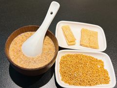 蒙古奶茶-蒙料·手把肉(望京店)