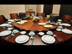 -林芝工布庄园希尔顿酒店-猎味中餐厅