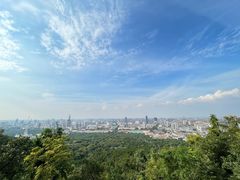 -千佛山风景名胜区
