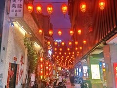 -东排食堂长沙小吃大排档(五一广场店)