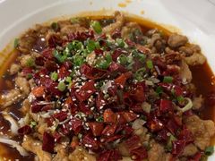 -聚福缘菜馆(隆昌路店)