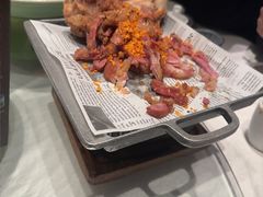 -老平安农家菜(平安店)