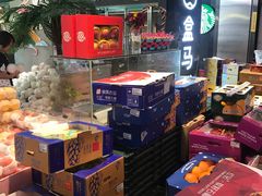 -盒马鲜生(大成店)