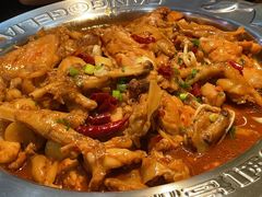 -胖哥俩肉蟹煲(湛江印象汇店)