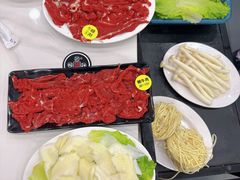 -全好食潮汕牛肉火锅(泗洲路店)