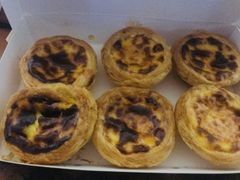 -玛嘉烈蛋挞(金利来大厦店)