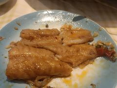-527烧烤·龙虾·精酿酒(小石城美乐城店)