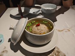 -永春园·扬州早茶·淮扬菜(漫乐城店)