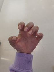 -喜柿·nail日式美甲美睫
